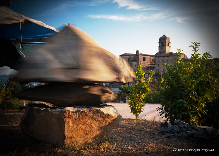 Copyright Stefano Maselli